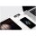 Bluelounge CableDrop Multi für Kabelmanagement - Schwarz