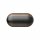 Nomad Airpod Case Leather Ledertasche - Rustic Brown (Braun)