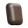 Nomad Airpod Case Leather Ledertasche - Rustic Brown (Braun)
