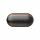 Nomad Airpod Case Leather Ledertasche - Rustic Brown (Braun)