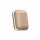 Nomad Airpod Case Leather Ledertasche - Natural (Beige)