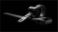 Nomad Kevlar USB-A auf Lightning Kabel mit 12 Watt Ladeleistung - Schwarz