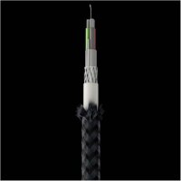 Nomad Kevlar USB-A auf Lightning Kabel mit 12 Watt Ladeleistung - Schwarz