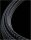 Nomad Rugged USB-A auf Lightning Kabel 3m - Schwarz