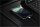 Nomad Rugged USB-A auf Lightning Kabel 3m - Schwarz