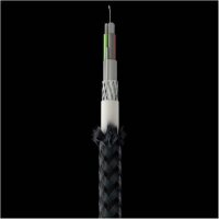 Nomad Rugged USB-C auf Lightning Kabel 1,5m - Schwarz