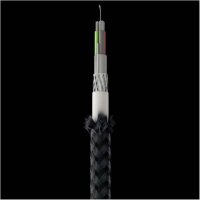 Nomad Rugged USB-C auf Lightning Kabel 1,5m - Schwarz