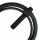 Nomad Rugged USB-C auf Lightning Kabel 1,5m - Schwarz