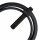 Nomad Rugged USB-C auf Lightning Kabel 1,5m - Schwarz