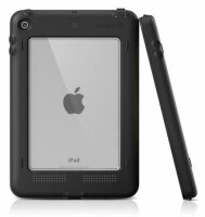 Catalyst Wasserdichtes Case für Apple iPad Mini 5 - Stealth Black (Schwarz)