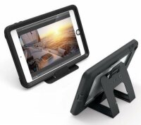 Catalyst Wasserdichtes Case für Apple iPad Mini 5 - Stealth Black (Schwarz)