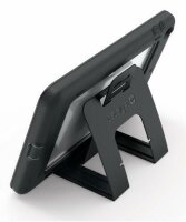 Catalyst Wasserdichtes Case für Apple iPad Mini 5 - Stealth Black (Schwarz)