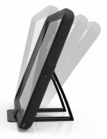 Catalyst Wasserdichtes Case für Apple iPad Mini 5 - Stealth Black (Schwarz)