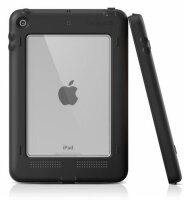 Catalyst Wasserdichtes Case für Apple iPad Mini 5 - Stealth Black (Schwarz)