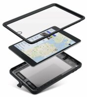 Catalyst Wasserdichtes Case für Apple iPad Mini 5 - Stealth Black (Schwarz)