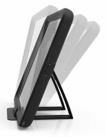Catalyst Wasserdichtes Case für Apple iPad Mini 5 - Stealth Black (Schwarz)