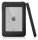 Catalyst Wasserdichtes Case für Apple iPad Mini 5 - Stealth Black (Schwarz)