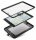 Catalyst Wasserdichtes Case für Apple iPad Mini 5 - Stealth Black (Schwarz)