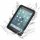 Catalyst Wasserdichtes Case für Apple iPad Mini 5 - Stealth Black (Schwarz)