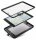 Catalyst Wasserdichtes Case für Apple iPad Mini 5 - Stealth Black (Schwarz)