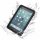 Catalyst Wasserdichtes Case für Apple iPad Mini 5 - Stealth Black (Schwarz)