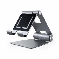 Satechi Aluminum Foldable Stand Smartphone /Tablte...