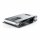 Satechi Aluminum Foldable Stand Smartphone /Tablte Halterung - Space Gray (Grau)
