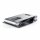 Satechi Aluminum Foldable Stand Smartphone /Tablte Halterung - Space Gray (Grau)