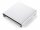 Satechi Aluminum Monitor Stand Hub für Apple iMac - Silber