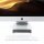 Satechi Aluminum Monitor Stand Hub für Apple iMac - Silber