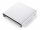 Satechi Aluminum Monitor Stand Hub für Apple iMac - Silber