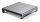 Satechi Aluminum Monitor Stand Hub für Apple iMac - Space Gray (Grau)