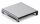 Satechi Aluminum Monitor Stand Hub für Apple iMac - Space Gray (Grau)