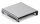 Satechi Aluminum Monitor Stand Hub für Apple iMac - Space Gray (Grau)