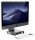 Satechi Aluminum Monitor Stand Hub für Apple iMac - Space Gray (Grau)