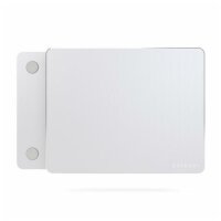 Satechi Aluminum Mouse Pad - Silber