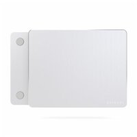 Satechi Aluminum Mouse Pad - Silber