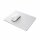 Satechi Aluminum Mouse Pad - Silber