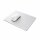 Satechi Aluminum Mouse Pad - Silber