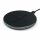 Satechi Aluminum PD und QC Wireless Charger Ladestation - Space Gray (Grau)