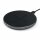 Satechi Aluminum PD und QC Wireless Charger Ladestation - Space Gray (Grau)