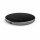 Satechi Wireless Qi Charging Pad Ladestation - Space Gray (Grau)