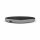 Satechi Wireless Qi Charging Pad Ladestation - Space Gray (Grau)