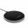Satechi Wireless Qi Charging Pad Ladestation - Space Gray (Grau)