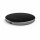Satechi Wireless Qi Charging Pad Ladestation - Space Gray (Grau)