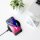 Satechi Wireless Qi Charging Pad Ladestation - Space Gray (Grau)