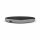 Satechi Wireless Qi Charging Pad Ladestation - Space Gray (Grau)