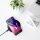 Satechi Wireless Qi Charging Pad Ladestation - Space Gray (Grau)