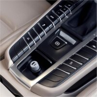 Satechi 72W Type-C PD Car Charger - Silber