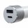 Satechi 72W Type-C PD Car Charger - Silber